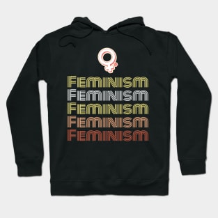 feminism Hoodie